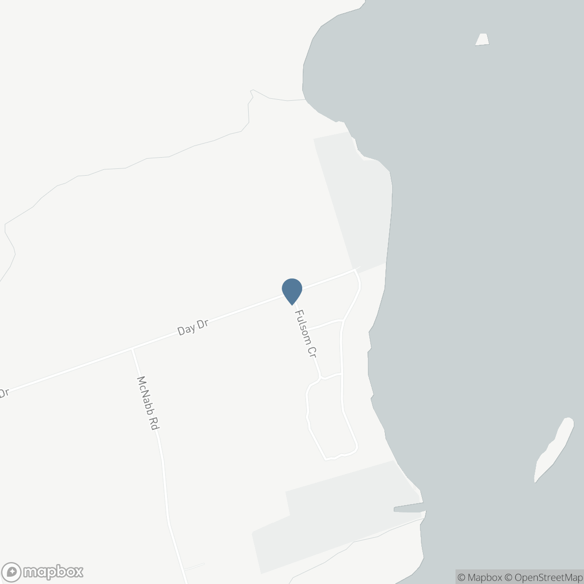 122 DAY DRIVE, Orillia, Ontario L3V 6H5